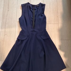 Zara dress